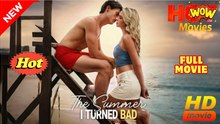 The Summer I Turned Bad FULL HD