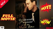 🧡🍏 🔥Accidentally Pregnant with the Mafia Boss FULL #shortdrama