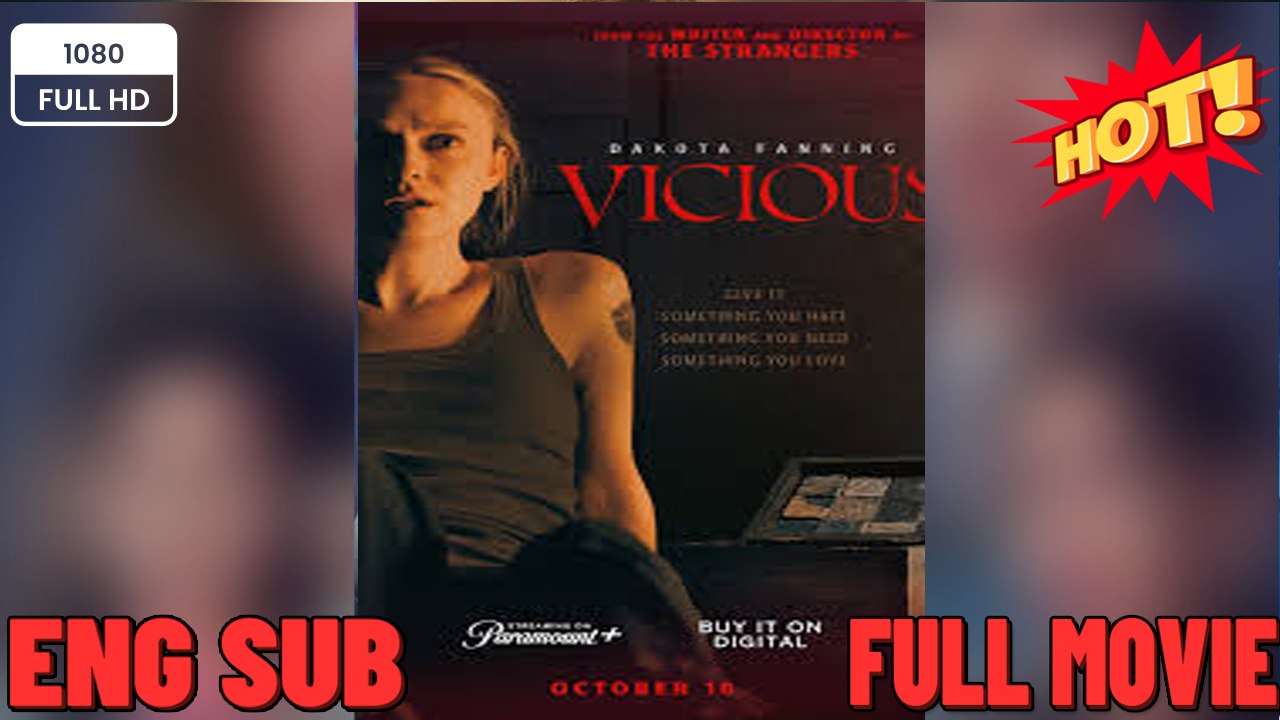 Vicious - Viral Short Drama -⭐🍉💚 FULL MOVIES ENGLISH SUB (2026) - FULL | Reelshort