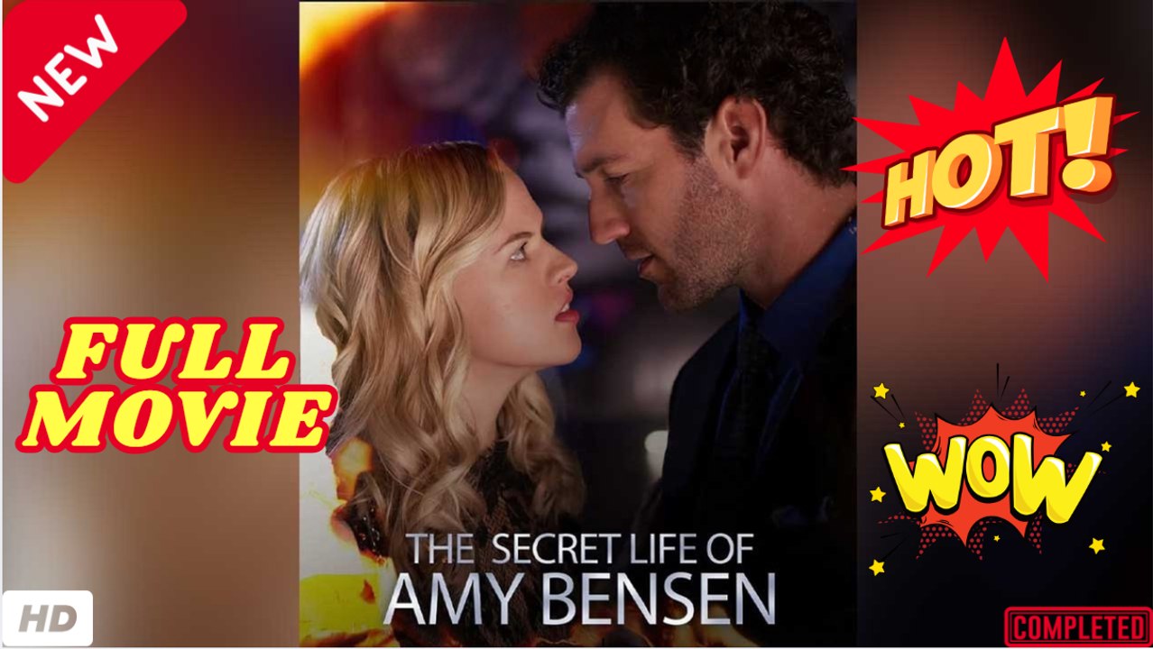 ❣️🍅💥The Secret Life of Amy Bensen ENGLISHSUB