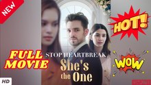 🧡🍏 🔥  Stop heartbreak She's the one - FULL ENGSUB 2026
