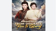Awakened from Disgrace, Rose to Glory  - Full Movies English Sub