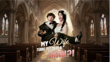 My Wife Turns Out to Be a Man #FULLMOVIE