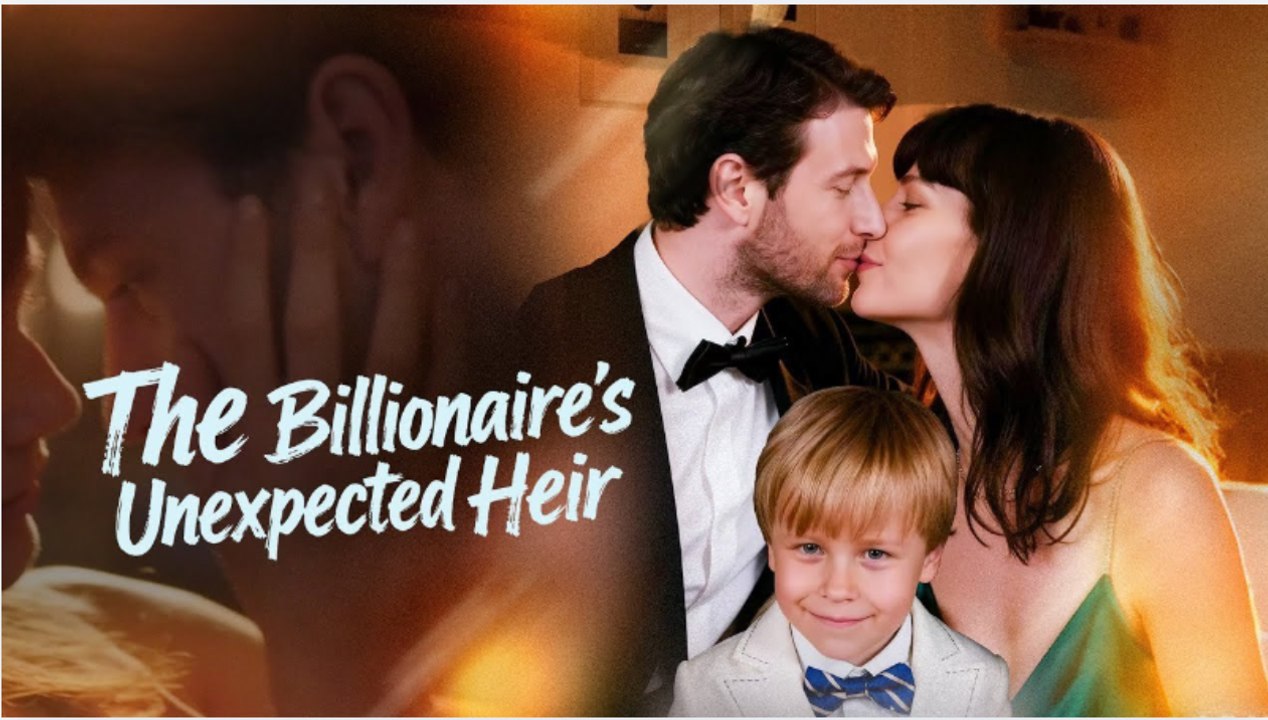 The Billionaire's Unexpected Heir FULL DRAMA