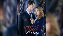 HOT Taming The Mad King - FULLMOVIE 2026 #englishsub