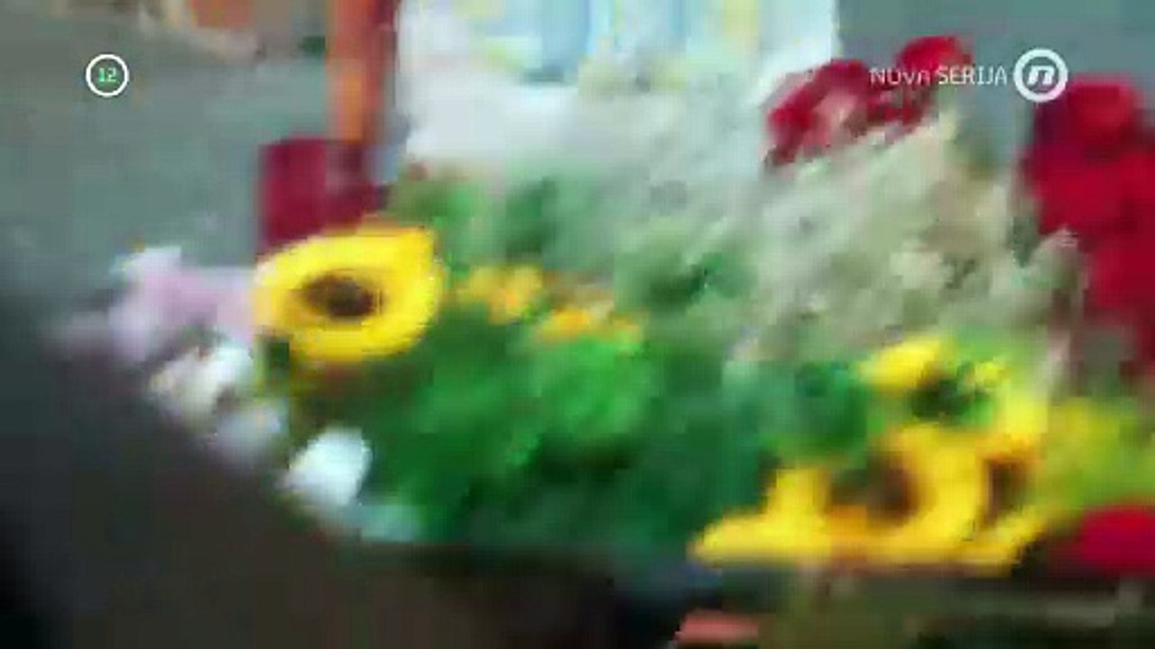 Serija Tajne Proslosti 3 epizoda Nova serija