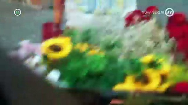 Serija Tajne Proslosti 3 epizoda Nova serija