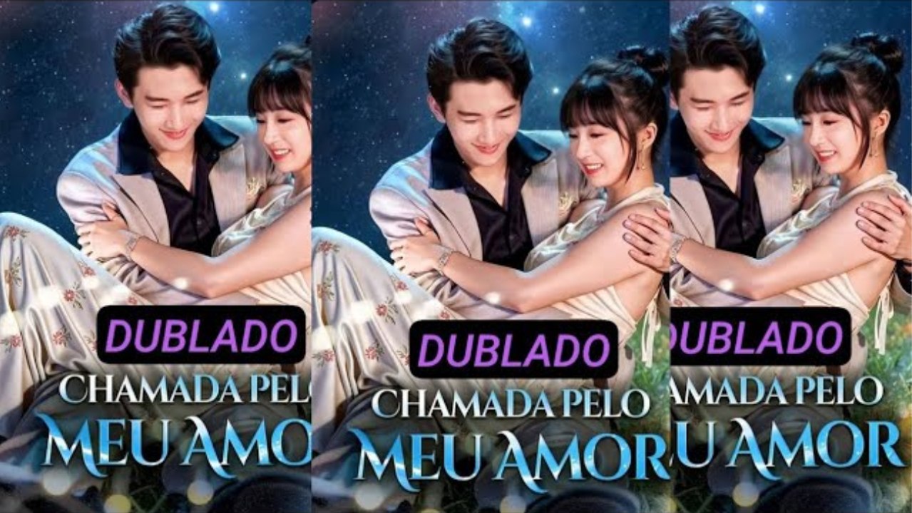 Chamada pelo Meu Amor (Dublado)