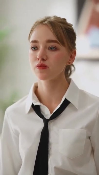 First Daughter, Forbidden Duty - (2026) ✅ FULL EP