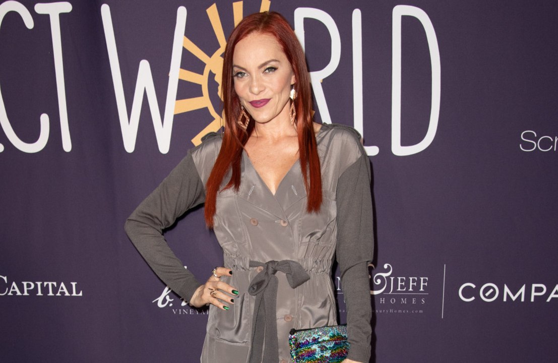 Carmit Bachar bricht Schweigen über Pussycat-Dolls-Reunion