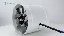 Mingletec high speed household exhaust fan#mingle #household #ventilation #industrial #kitchen #restaurant #warehouse #fyp