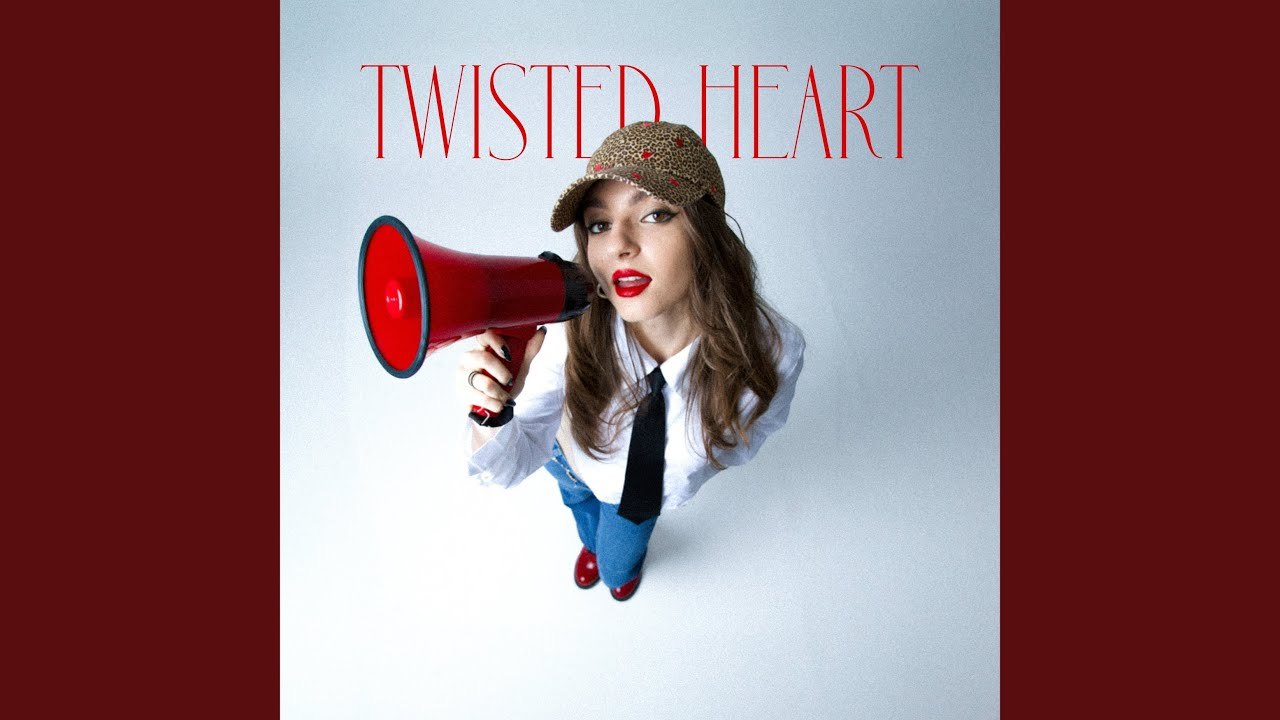 [Hot 2026🔥]  Twisted Heart. Secrets and Soulmates EngSub #ReelShort