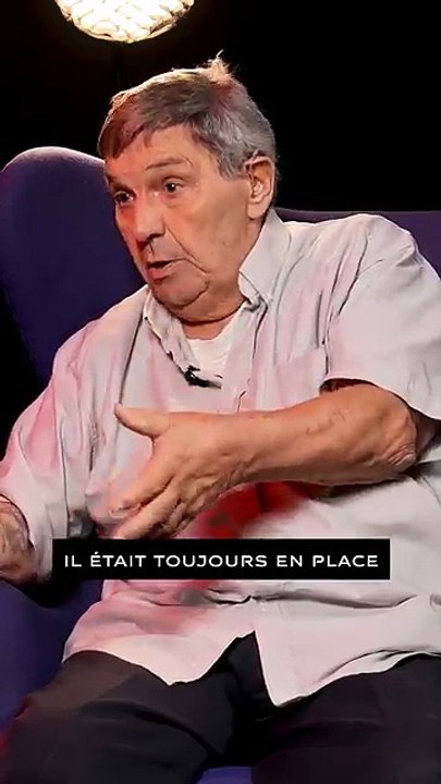Percer un Coffre depuis une Péniche