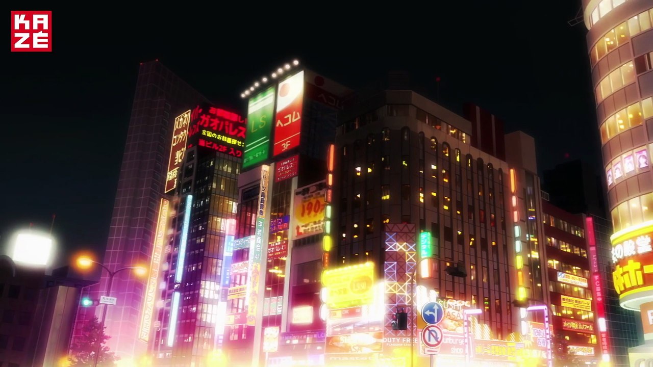 Twittering Birds Never Fly - The Clouds Gather 2020 Trailer deutsch