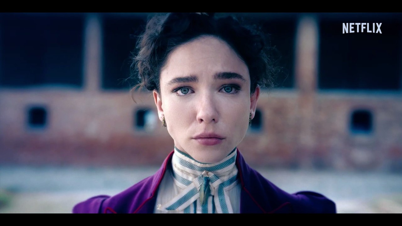 La legge di Lidia Poet - Stagione 3 (Trailer Ufficiale HD)