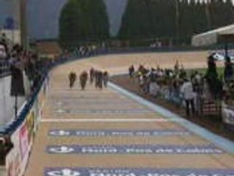 PARIS-ROUBAIX ESPOIRS