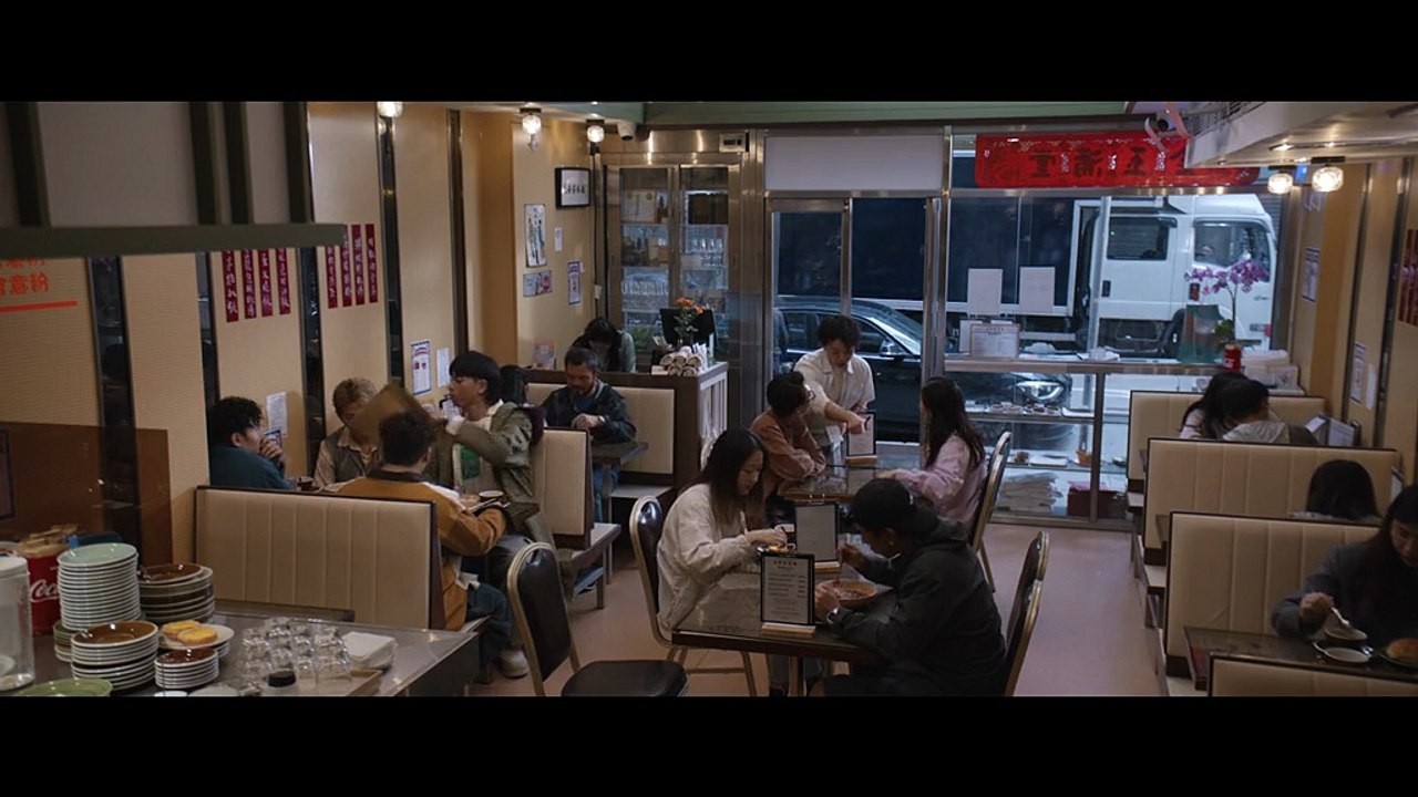 陰目偵信 YUM investigation