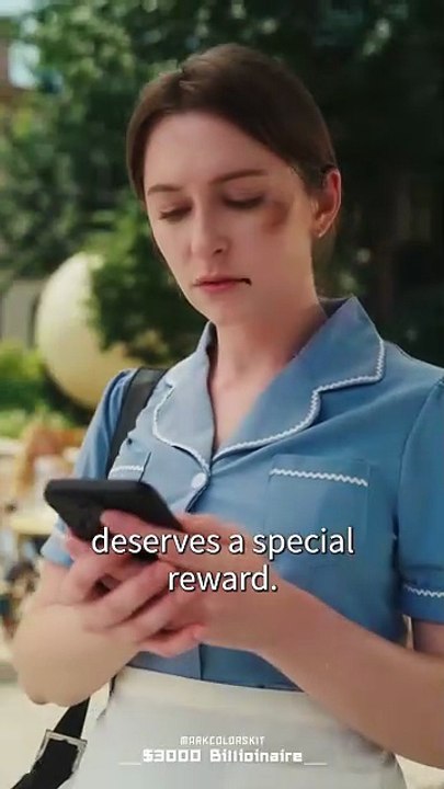 Betrayed and broke, she wakes in a world where money makes the richestand must learn true wealth