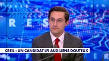 Jules Torres : «Une fausse droite qui préfère faire gagner LFI plutôt que le PS»