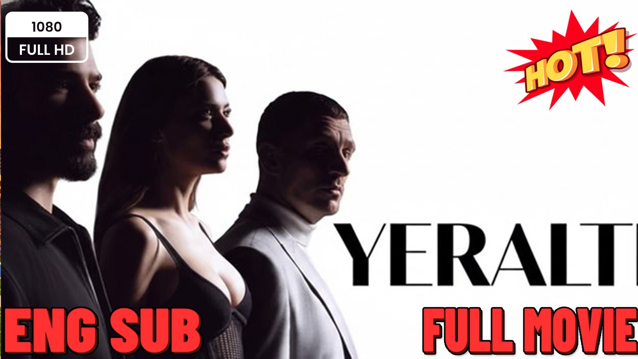 Yeralti - Episode 5 (Engsub) FULL MOVIES ENGLISH SUB (2026)