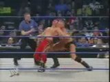 Eddie Guerrero Vs. Brock Lesnar NWO P.2