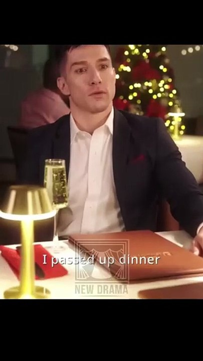 Falling in Love by A Mistaken Vow #Money Guns And A Merry Christmas dailymotion 💥 Short Drama 2026  🍏❤️☑️🔥  0209 2102