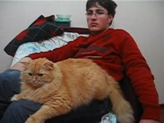 MVI_0001.06.03.2007.BERK VE KAYISI KEDİMİZ1