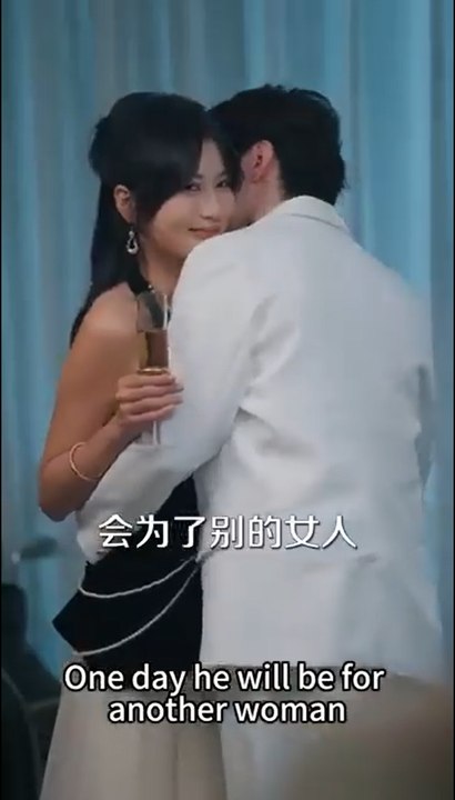 Farewell To Old Dusk - Chinese Drama