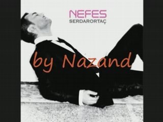 Serdar Ortac-Düsman (yepyeni Albüm 2008)