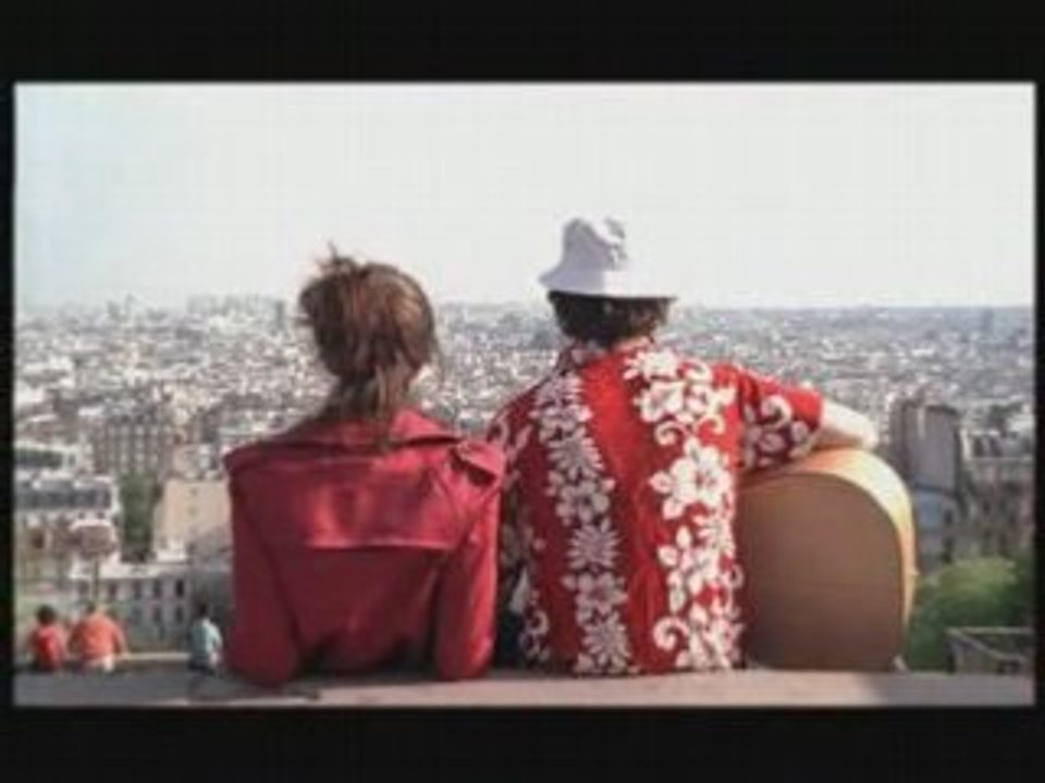 Quand ch'rai grand