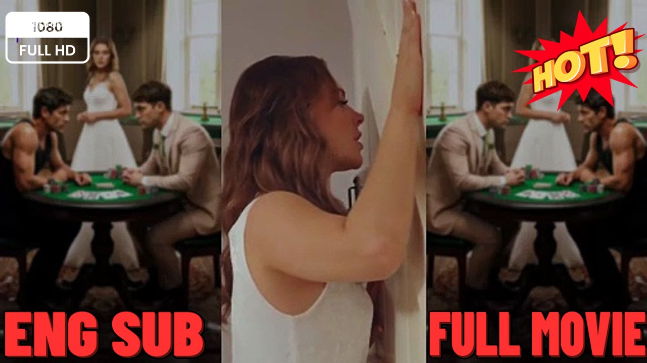 The Other Side of Control  ⚜️ Trending Drama 2026 ⭐🍉💚 FULL MOVIES ENGLISH SUB (2026)