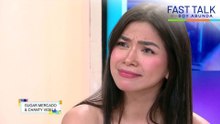 Fast Talk with Boy Abunda: Sugar Mercado, kasama ba sa next Rawnds ng SexBomb concert? (Episode 814)