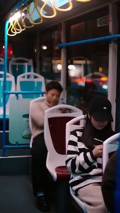 Heart stirred, she asks him about marriage,expecting refusal—but he loves her even more passionately - Chinese Drama