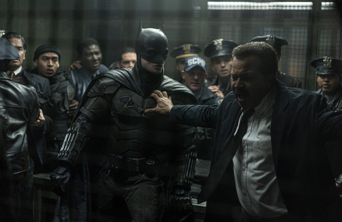 Robert Pattinson reveals that The Batman: Part II is 'taking some big swings'