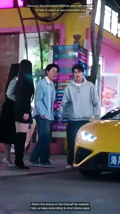 Billionaire overnight inheritance of glory - FULL MOVIES ENGLISH SUB