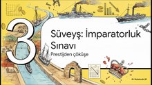 Çanakkale Boğazı, Süveyş Kanalı ve Hürmüz Boğazı: İmparatorlukların Gücünü Sınayan Üç Dar Geçit – Atsız Burucu
