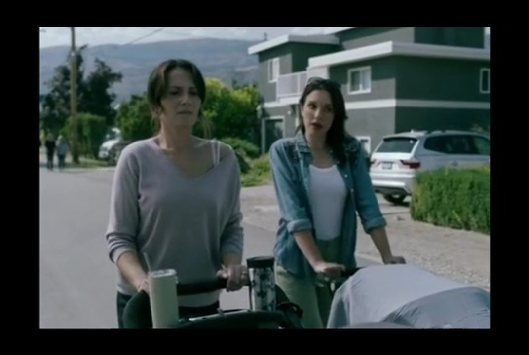 The Boy With My Son's Face (2026)