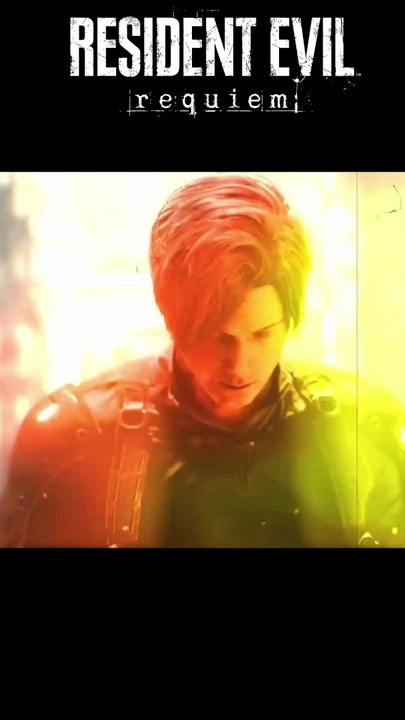 🔥 Requiem lo CONFIRMA - Path A de Leon es CANON - RE2 Remake