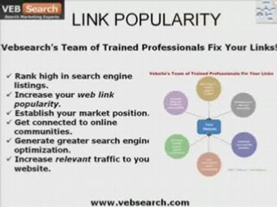Link building strategies to build traffic