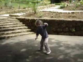 petit cours de dance