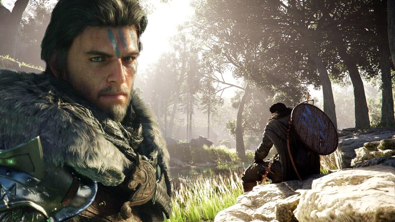 Crimson Desert: Wir kämpfen gegen den Boss Tenebrum und die fummelige Steuerung