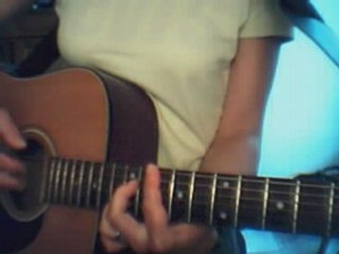 Les feuilles mortes (autumn leaves)