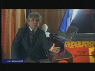 Opus 28 à Auvers-sur-Oise