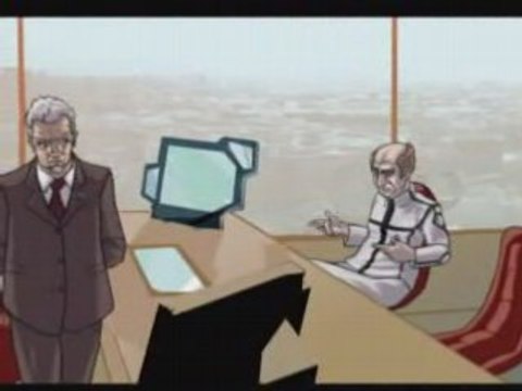 Chroniques des ombres: trailer: epi15: Montrouge