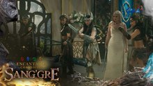 Sang'gre: Ang hindi inaasahang kakampi! (Episode 198) | Encantadia Chronicles