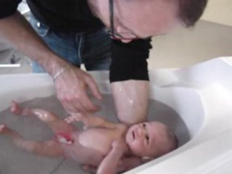 1er bain 14.12.07
