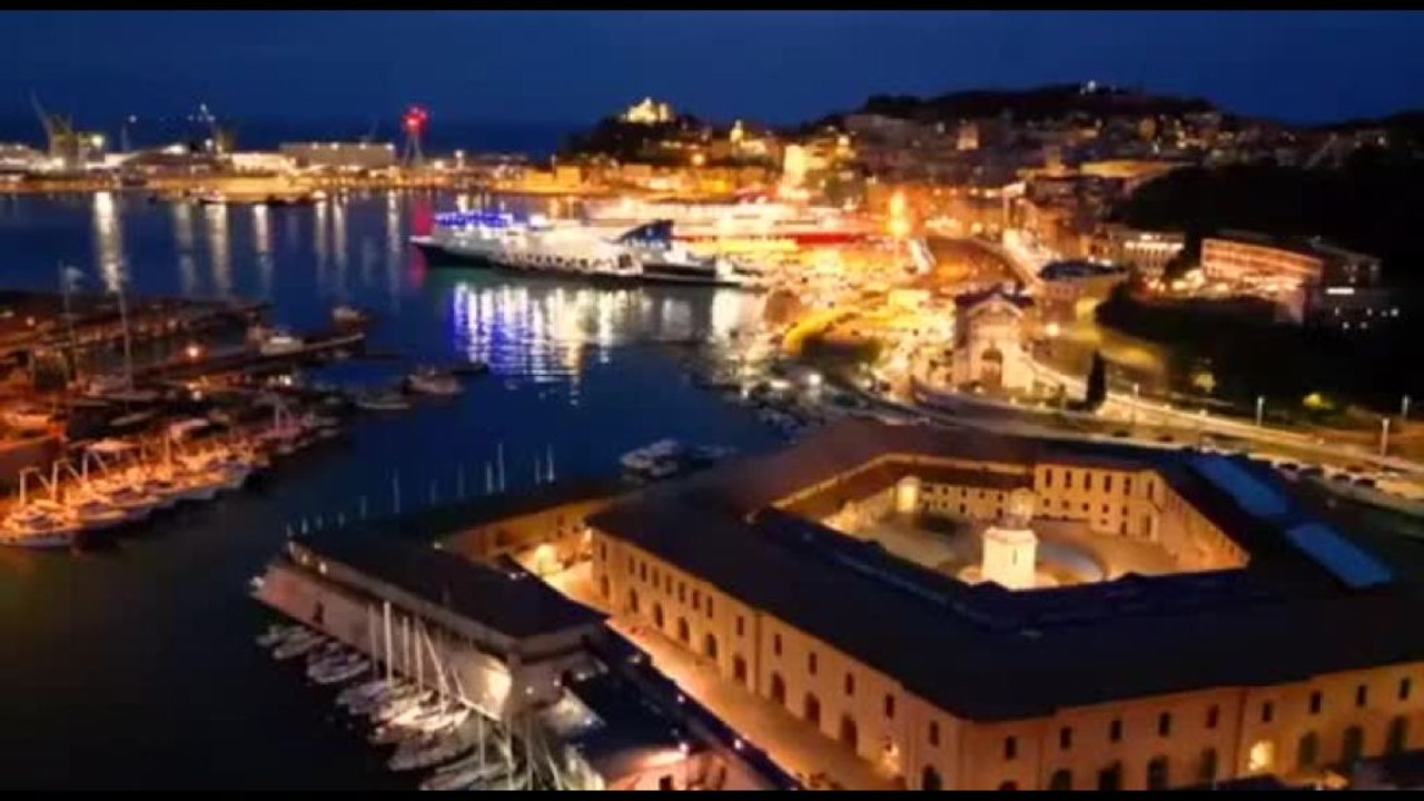 Ancona scelta come Capitale italiana della Cultura 2028
