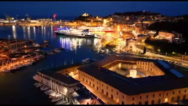 Ancona scelta come Capitale italiana della Cultura 2028