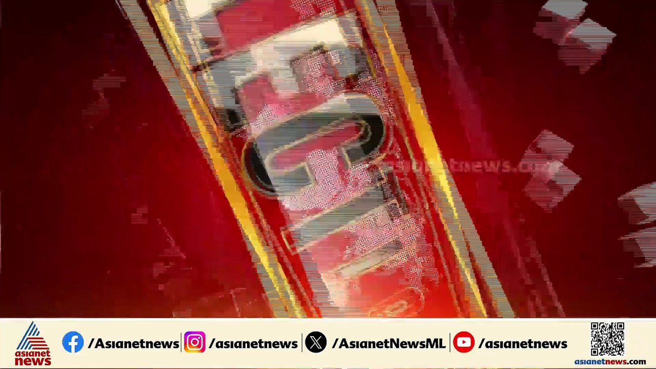 LDF സ്ഥാനാർത്ഥി ആകില്ലെന്ന് ഷാഫി ചാലിയം