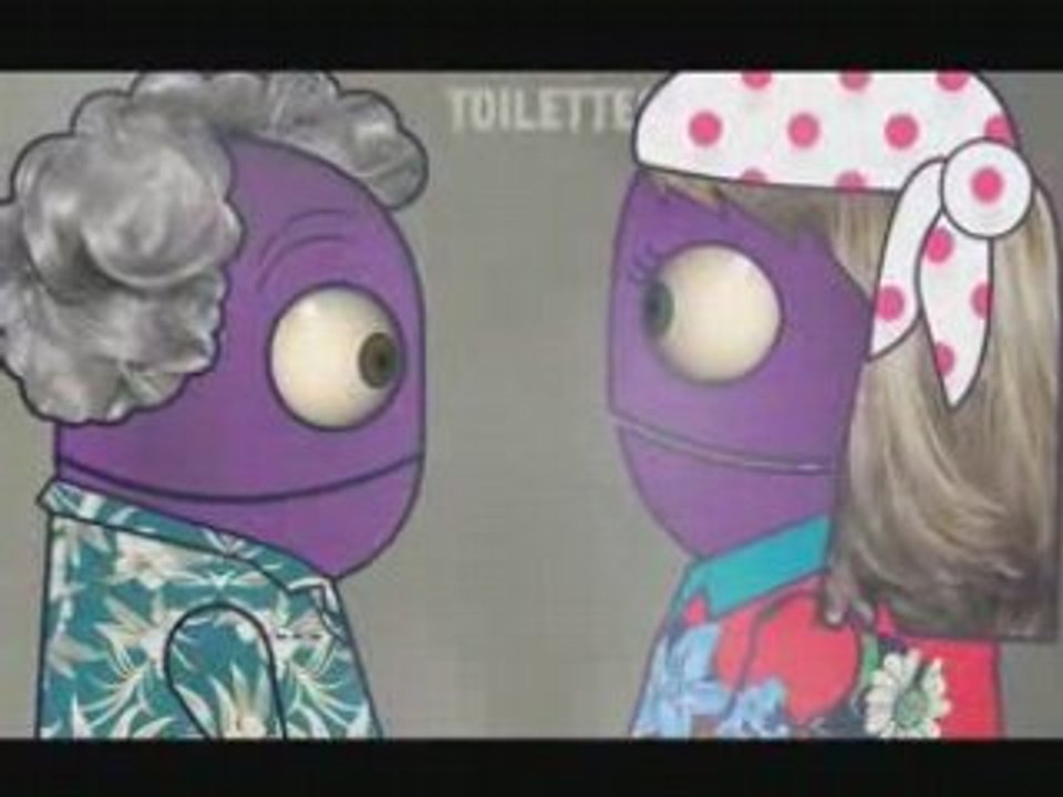 IDTGV ZEN ZAP STORY EPISODE 9 Ibiza